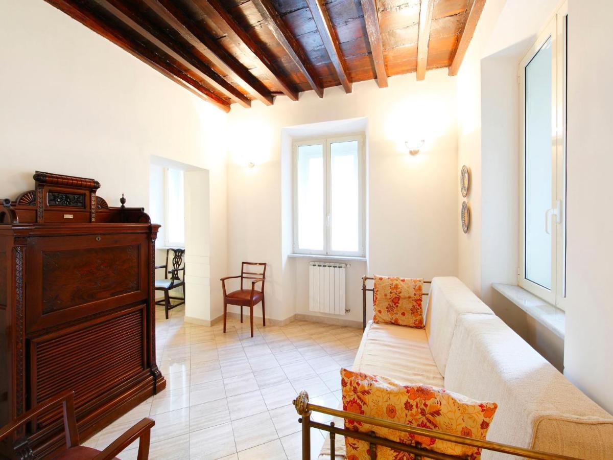 Apartment Vittorio Emanuele By Interhome Roma Exterior foto