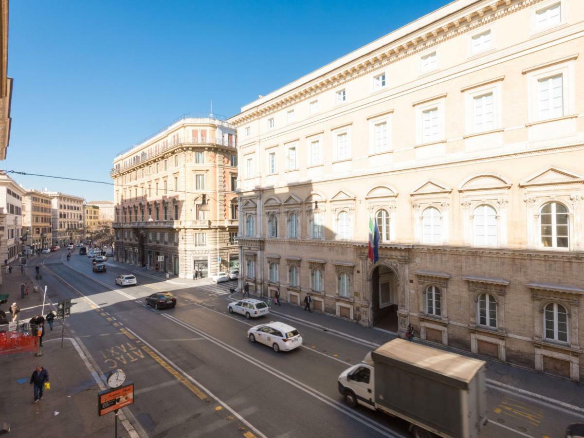 Apartment Vittorio Emanuele By Interhome Roma Exterior foto