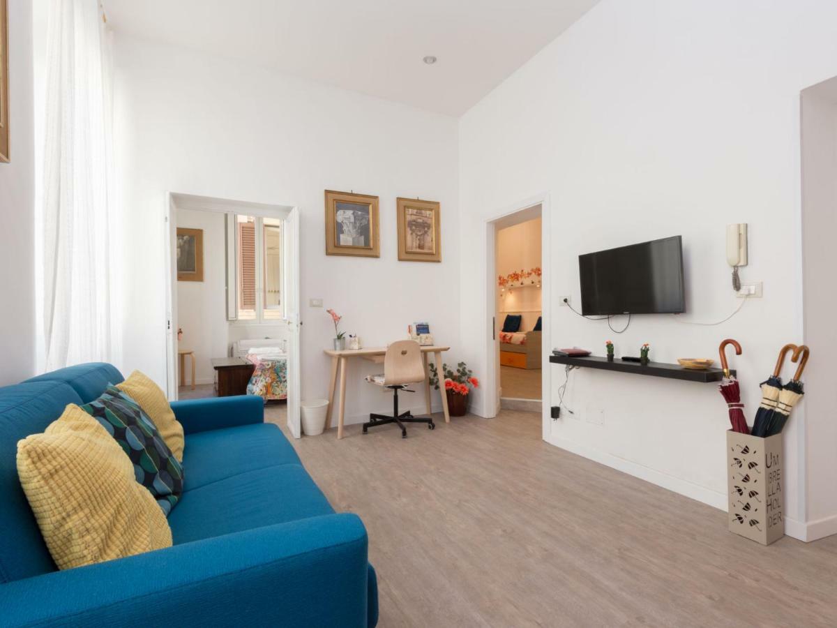 Apartment Vittorio Emanuele By Interhome Roma Exterior foto